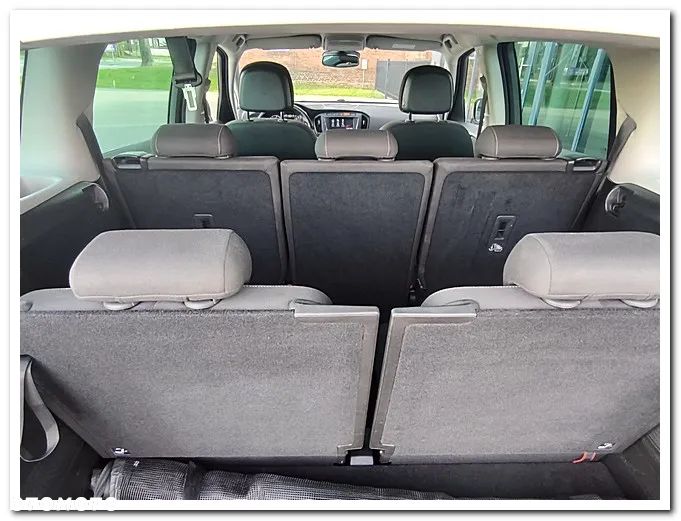 Opel Zafira 2.0 CDTI Plus EcoFLEX S&S - 28
