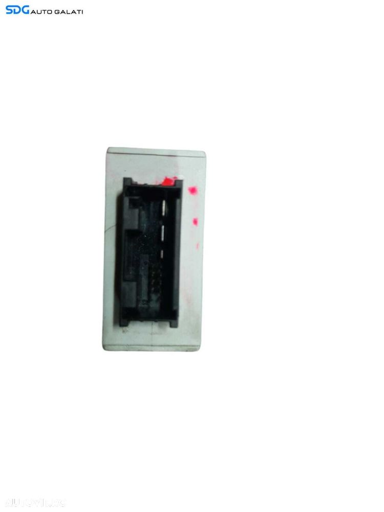 Modul Imobilizator BMW Seria 5 E39 2.5 1998 - 2003 Cod 05393231 8382452 61.35-8382452 [N0547] - 5