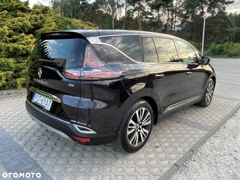 Renault Espace BLUE dCi 200 EDC INITIALE PARIS - 3