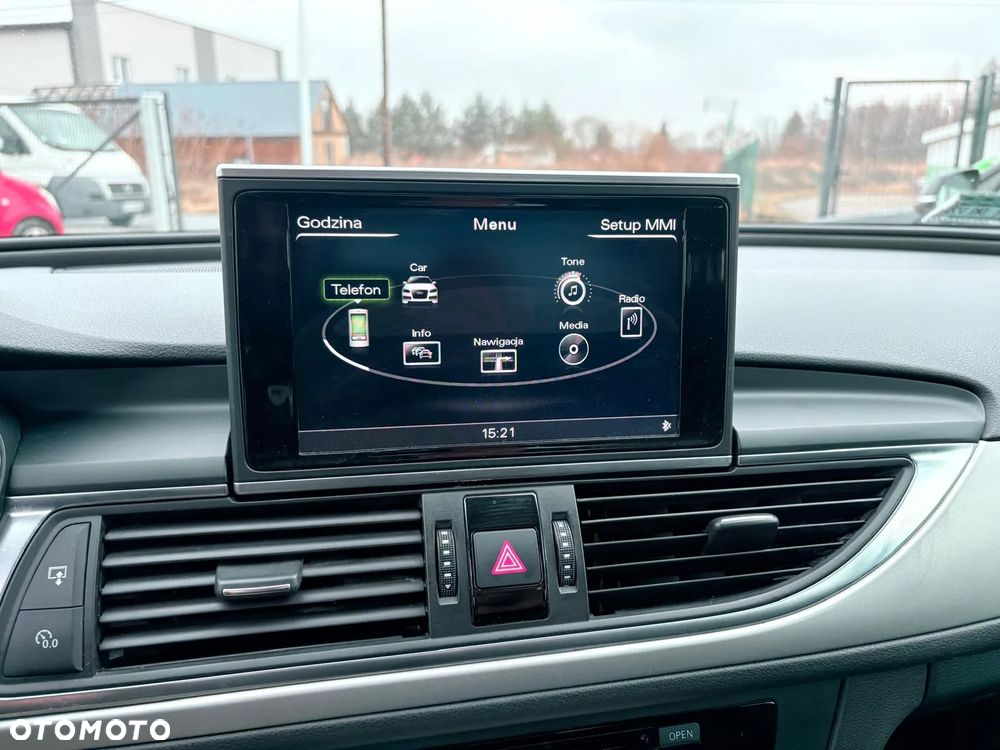 Audi A6 3.0 TDI Quattro S tronic - 2