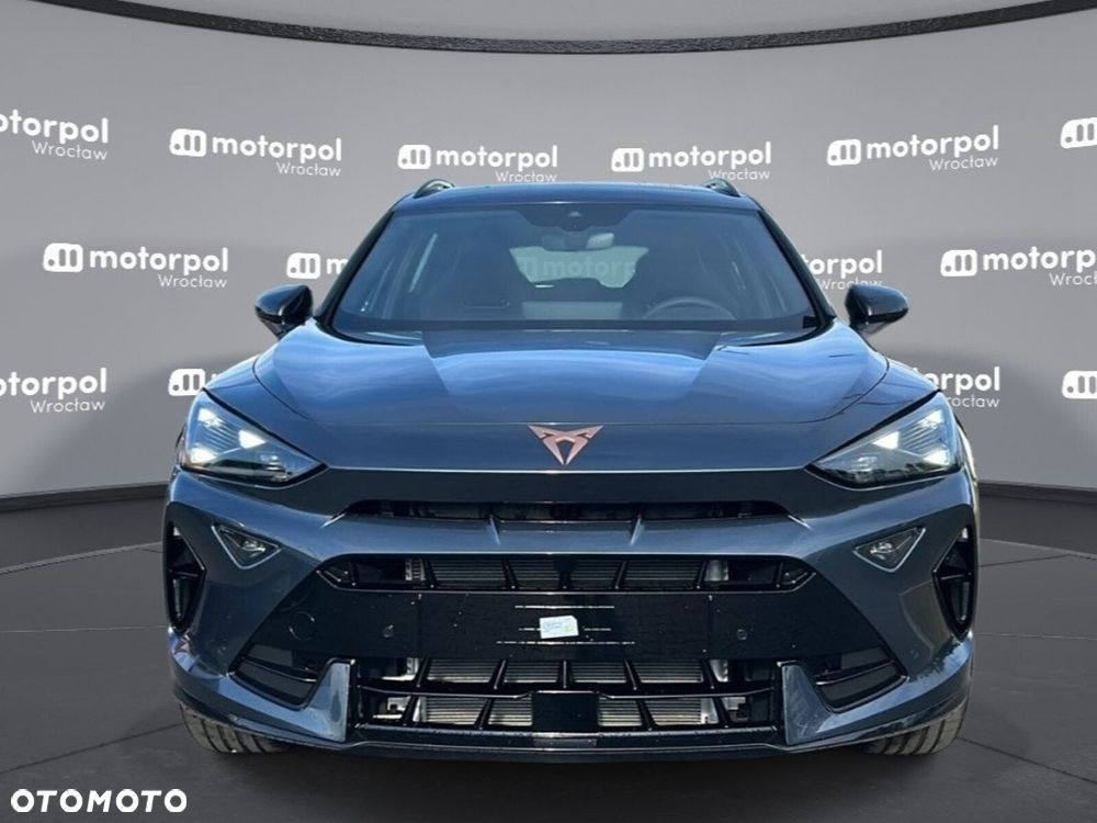 Cupra Formentor - 2