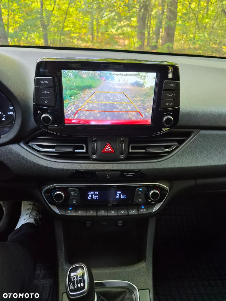 Hyundai i30 1.6 D Comfort - 2