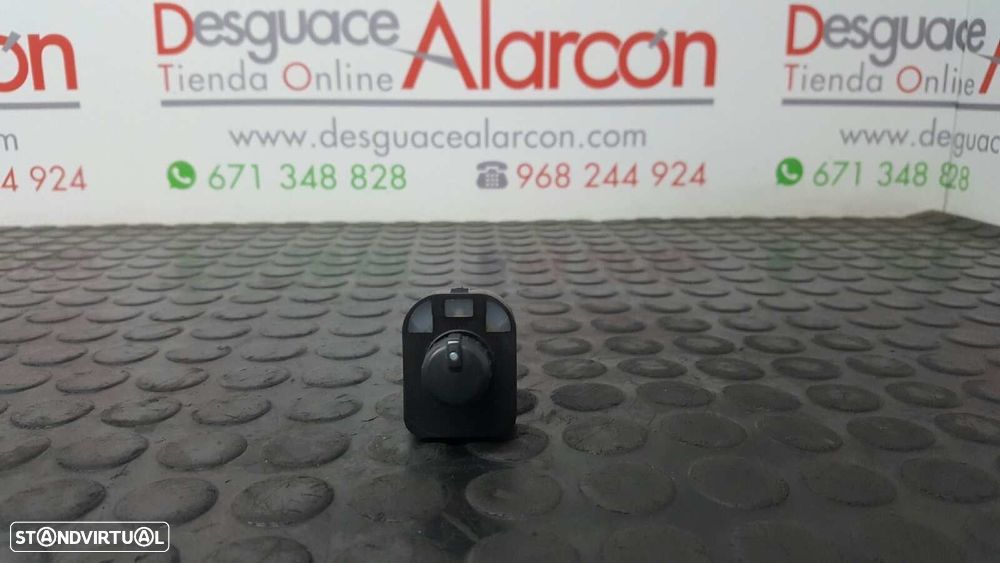 CONTROLADOR DE VISÃO TRASEIRA AUDI A3 (8P) 2.0 TDI AMBITION - 1