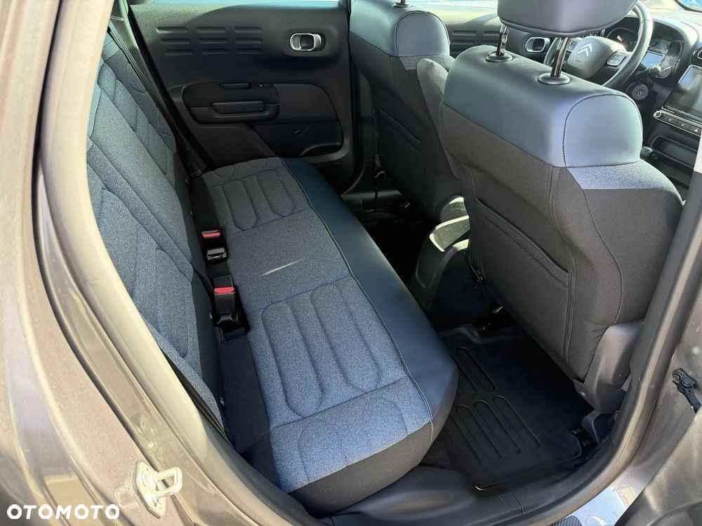Citroën C3 Aircross - 6