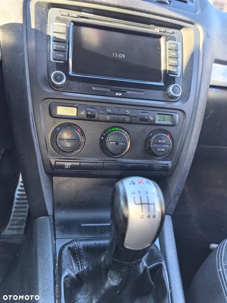 Skoda Octavia 2.0 TDI DPF 4x4 Laurin & Klement - 16