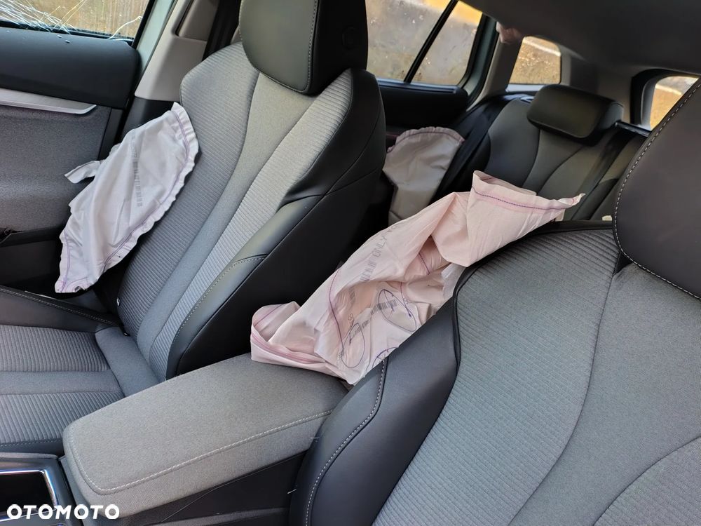 Skoda Enyaq 60 Sportline - 22