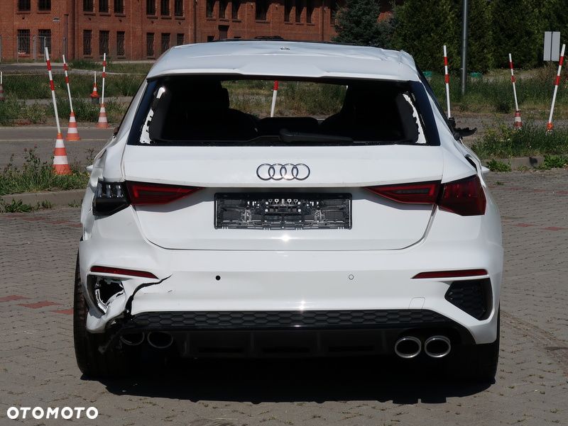 Audi S3 - 4