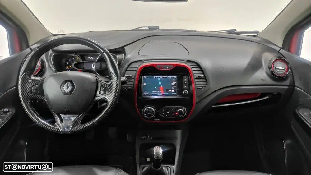 Renault Captur 1.5 dCi Sport - 9