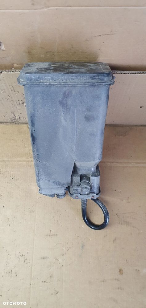 Filtr węglowy Mercedes ML W164 3.5 V6 A1644700859 - 2