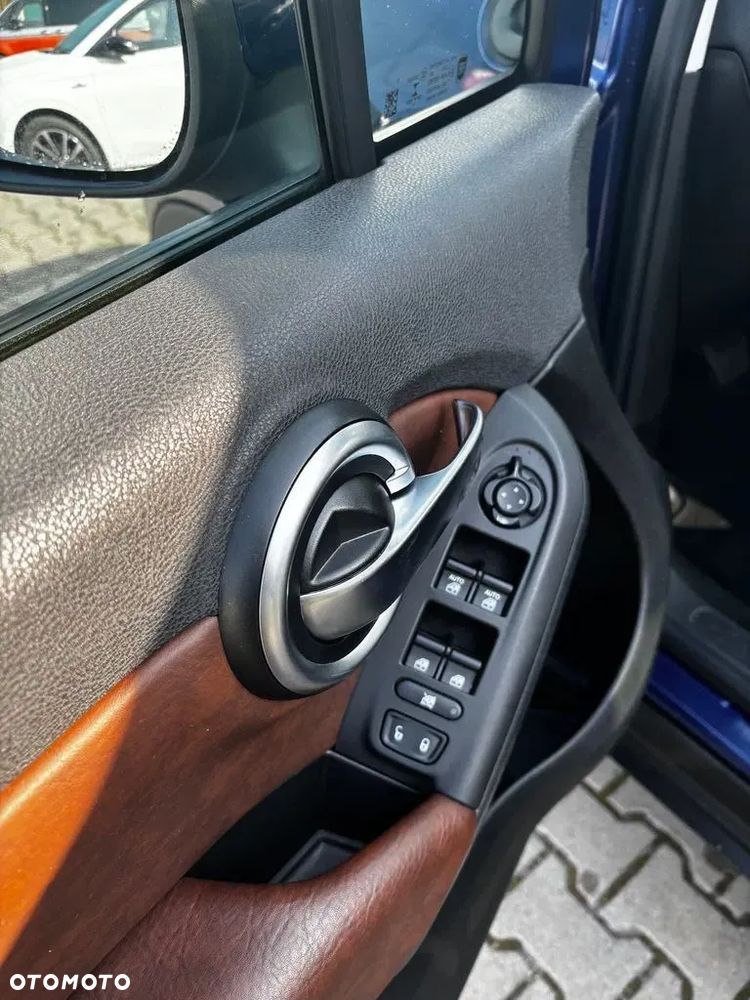 Fiat 500X 2.0 MultiJet Cross Plus AWD AT9 - 19