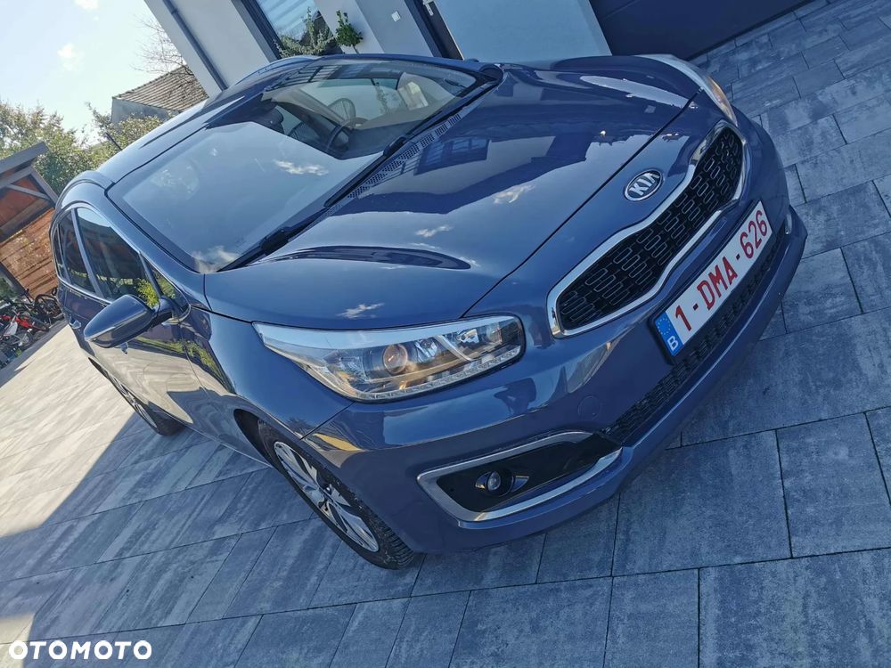 Kia Ceed - 18