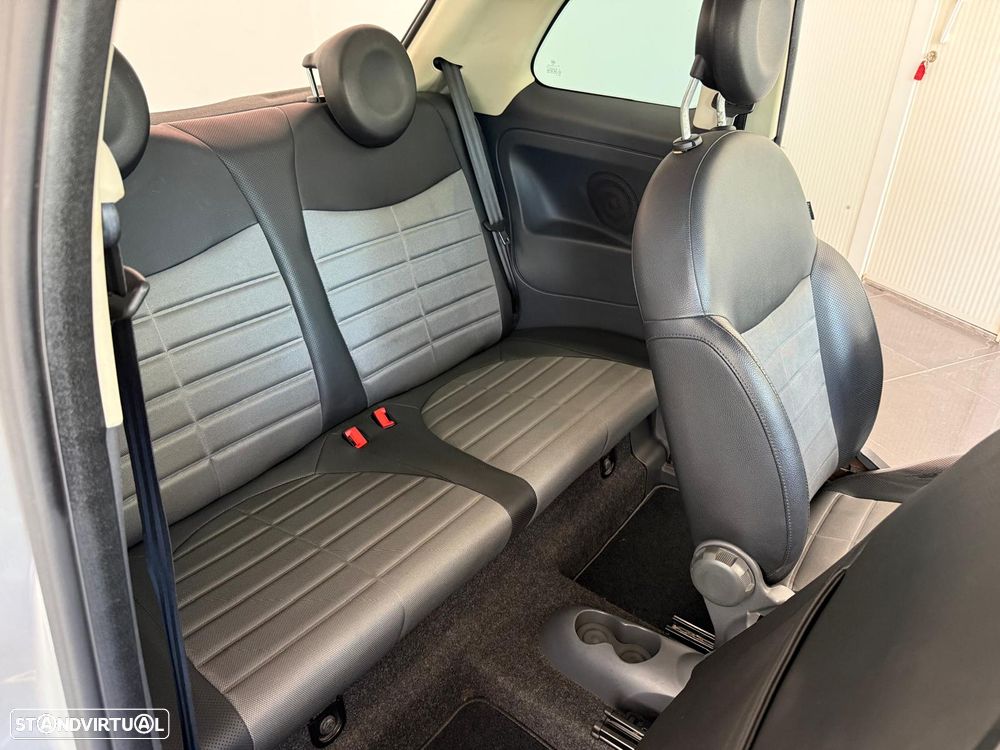 Fiat 500 1.2 S&S Sport - 17