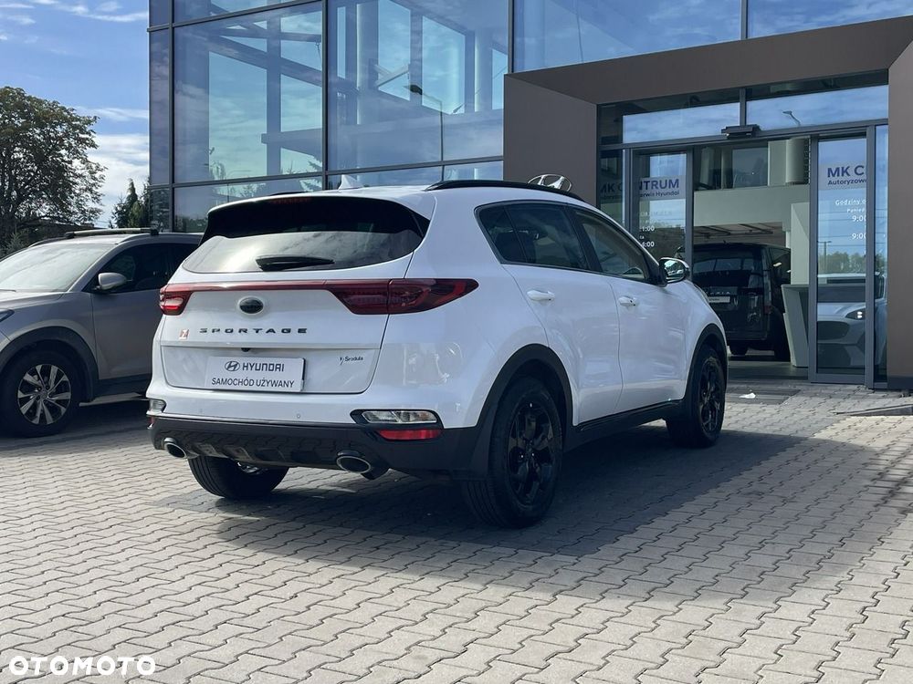 Kia Sportage 2020