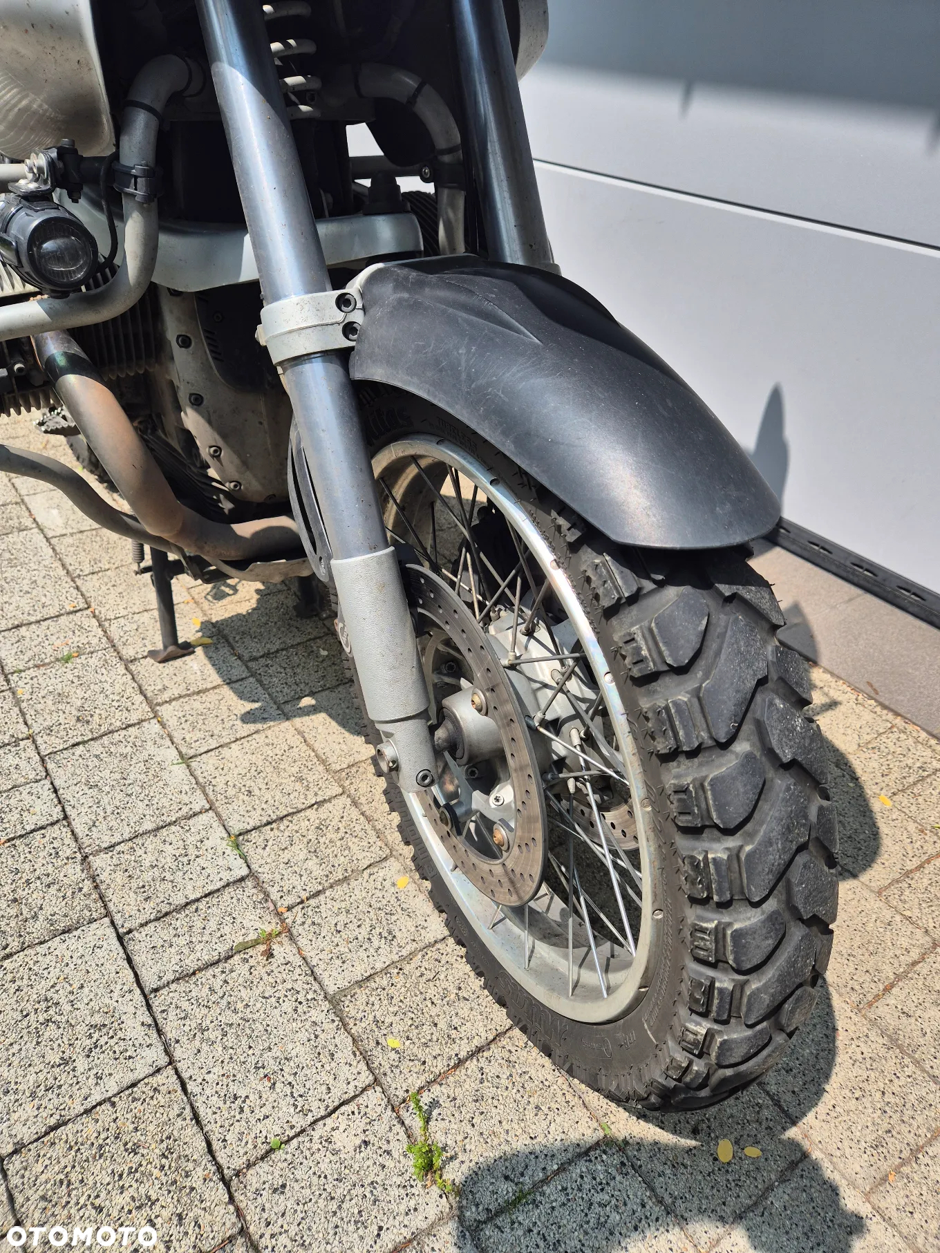 BMW GS - 16