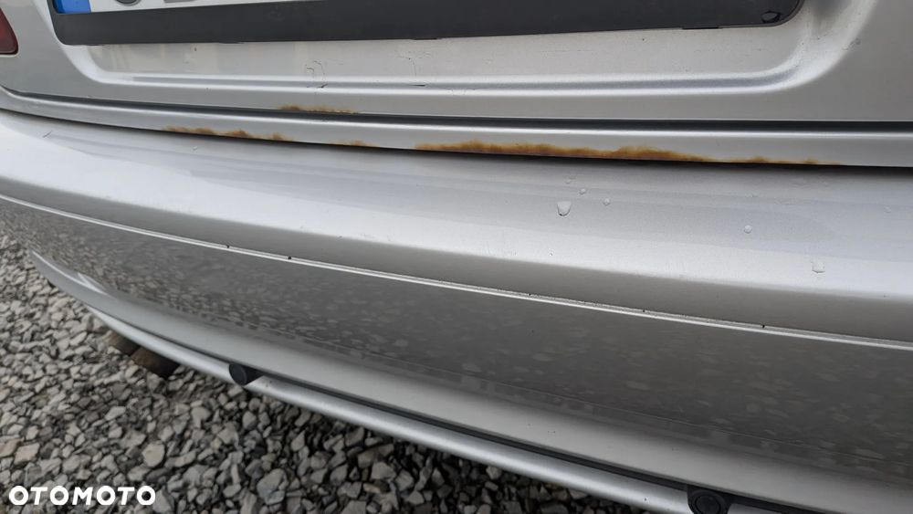 BMW Seria 3 320Ci - 6