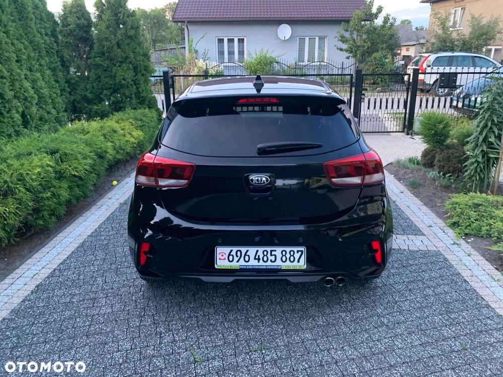 Kia Rio 1.2 GT-Line - 6