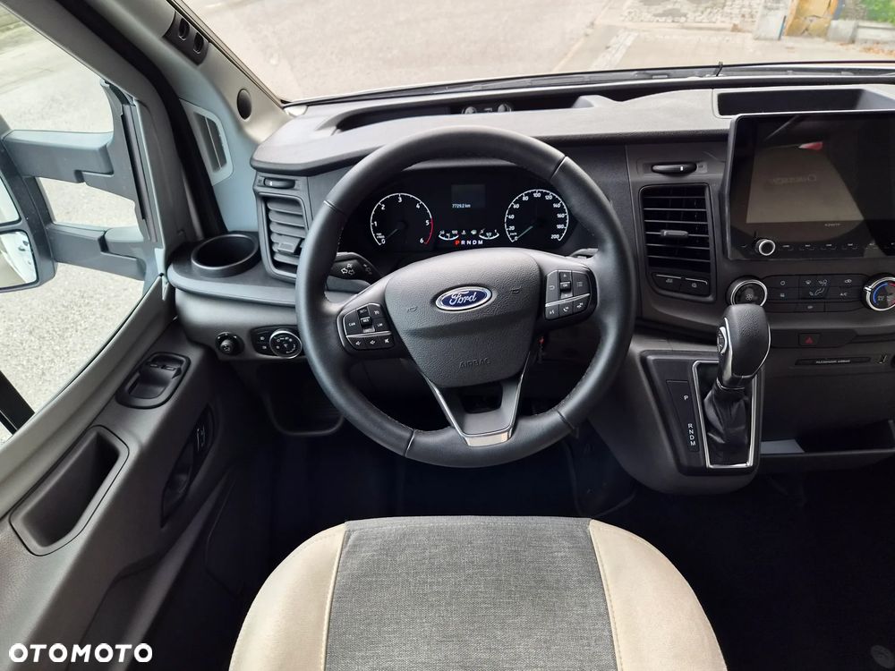 Ford CHAUSSON 788 TYTANIUM PREMIUM - 9