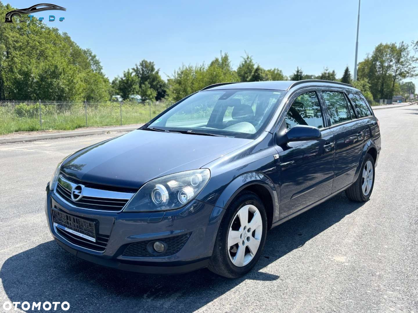 Opel Astra III 1.6 Cosmo EasyTronic - 5