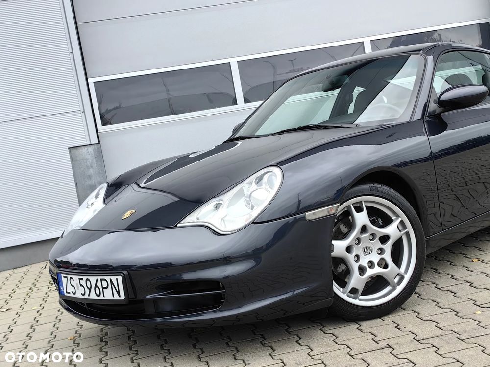 Porsche 911 - 32