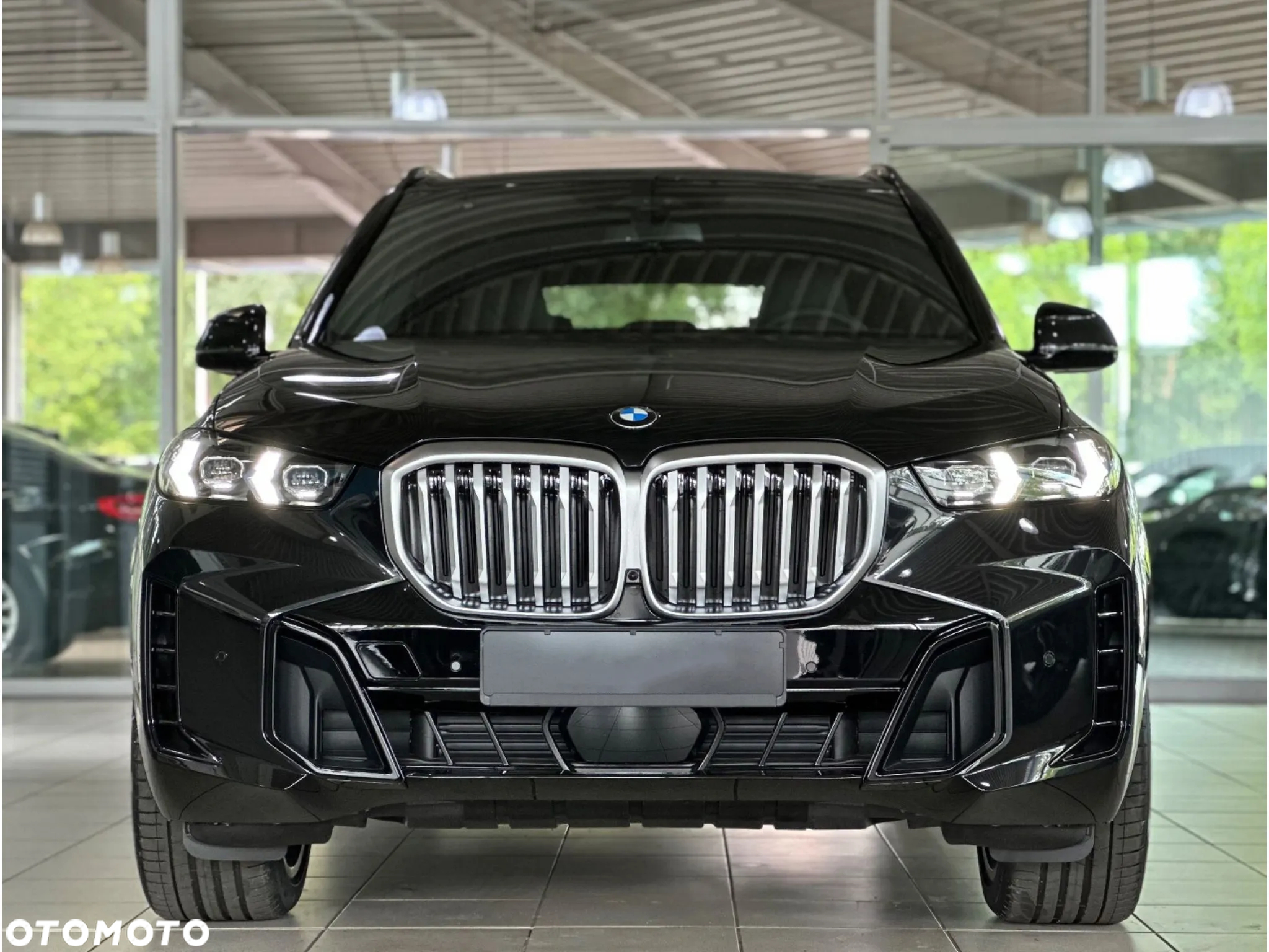 BMW X5 xDrive30d sport - 2