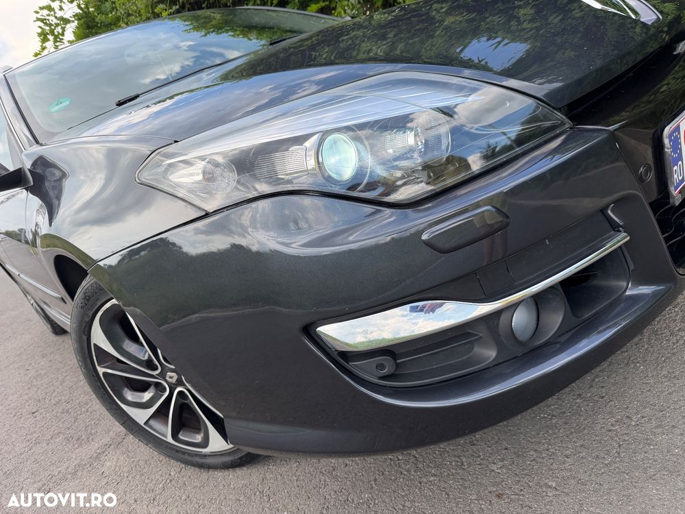 Renault Laguna 2.0dCi BOSE - 15