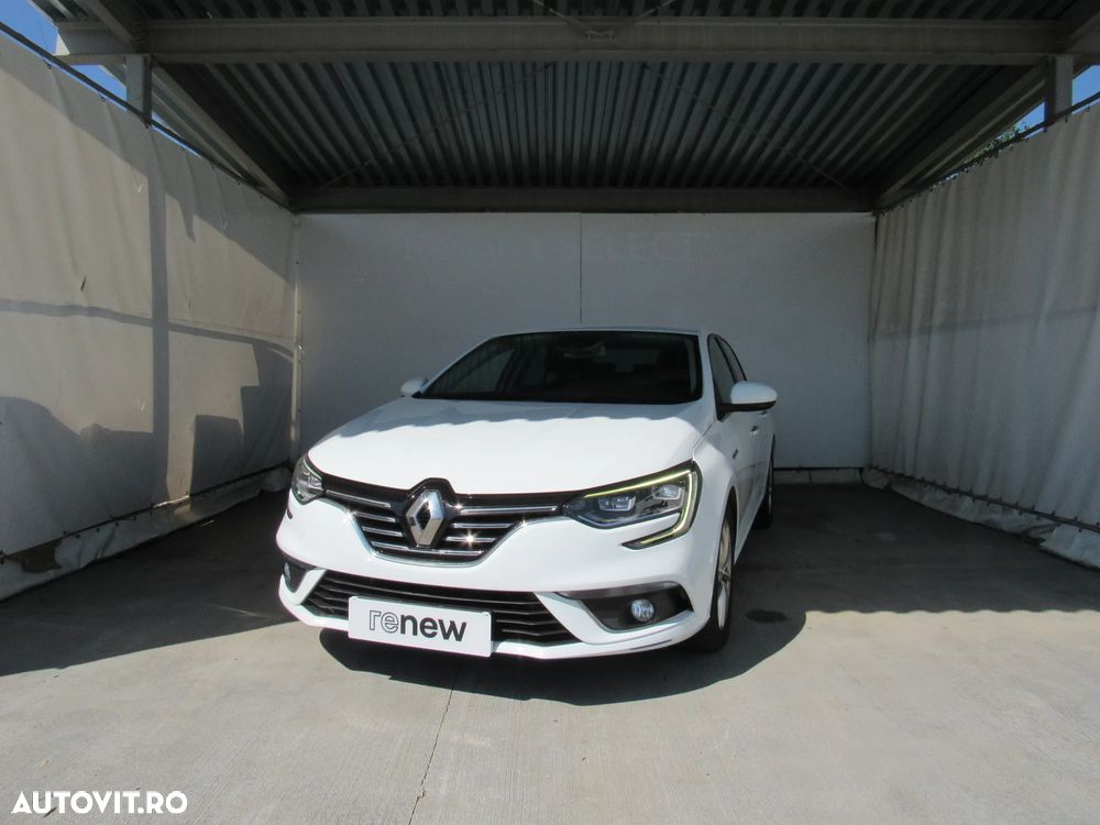 Renault Megane - 2