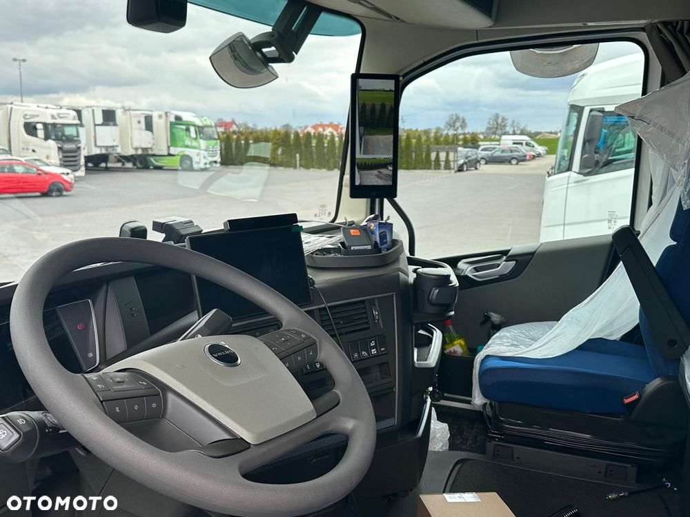 Volvo FH500 - 4