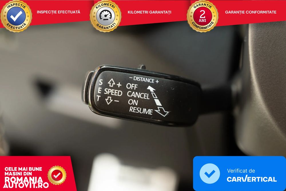 Skoda Octavia 2.0 TSI DSG RS 245 - 14