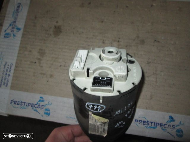 Quadrante 60658085 ALFA ROMEO 156 2002 16 16V ROTACOES ALFA ROMEO 156 1999 1.6I 120CV 4P PRETO  ROTACOES - 2