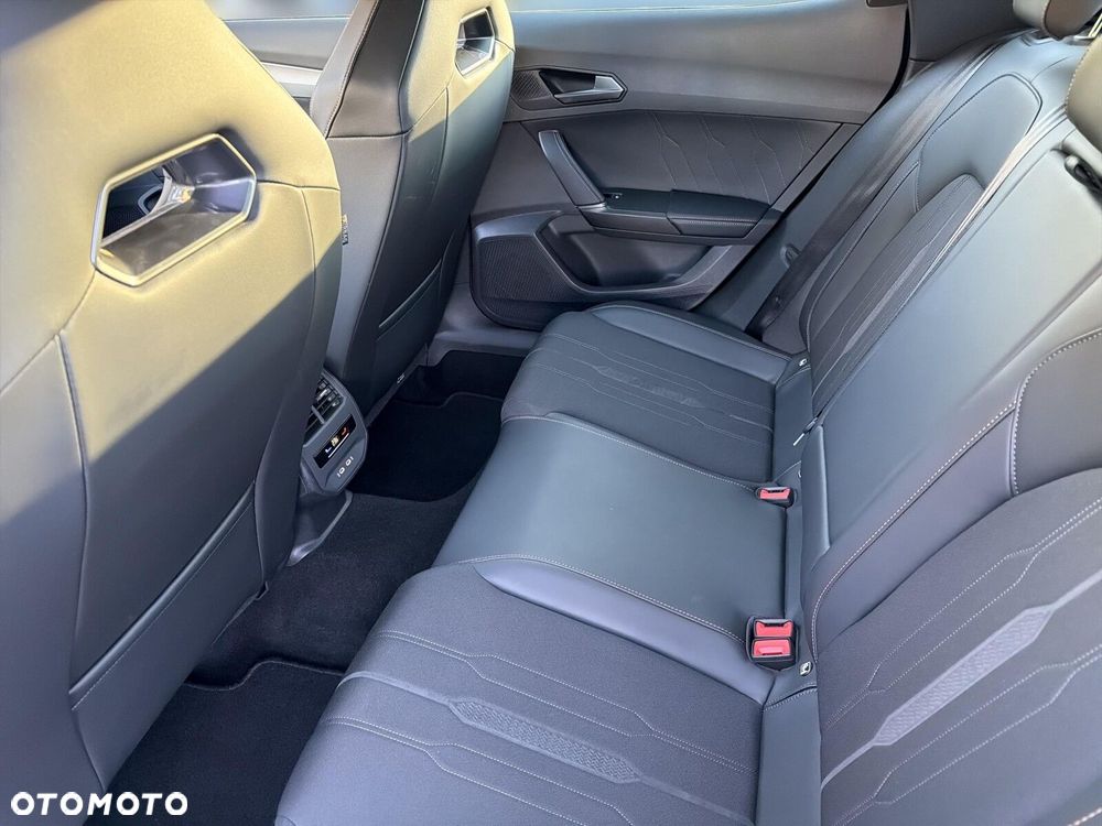 Cupra Formentor 2.0 TSI 4Drive VZ DSG - 36