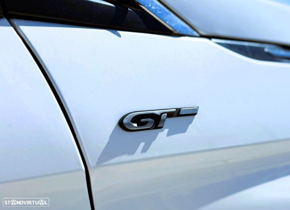 Peugeot 3008 2.0 BlueHDi GT EAT6 - 9