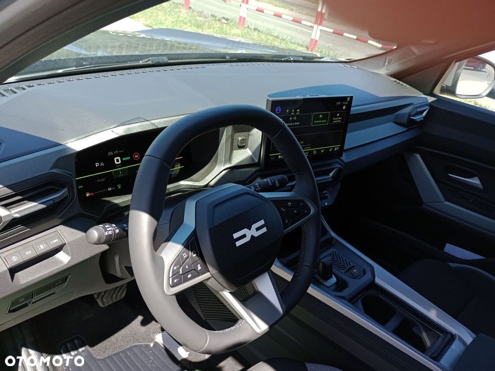 Dacia Bigster - 9