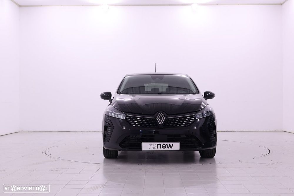 Renault Clio 1.0 TCe Evolution - 9