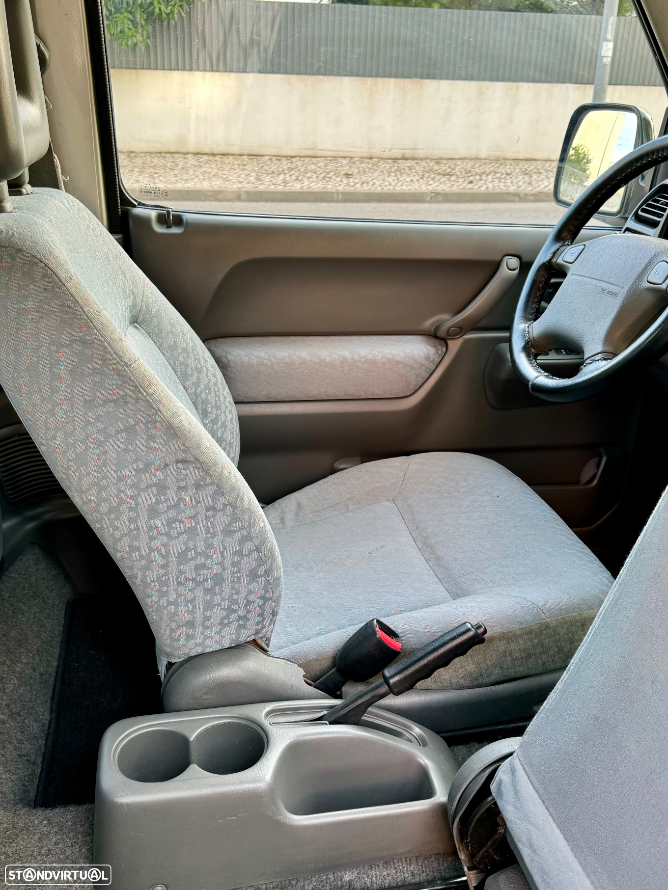 Suzuki Jimny - 24