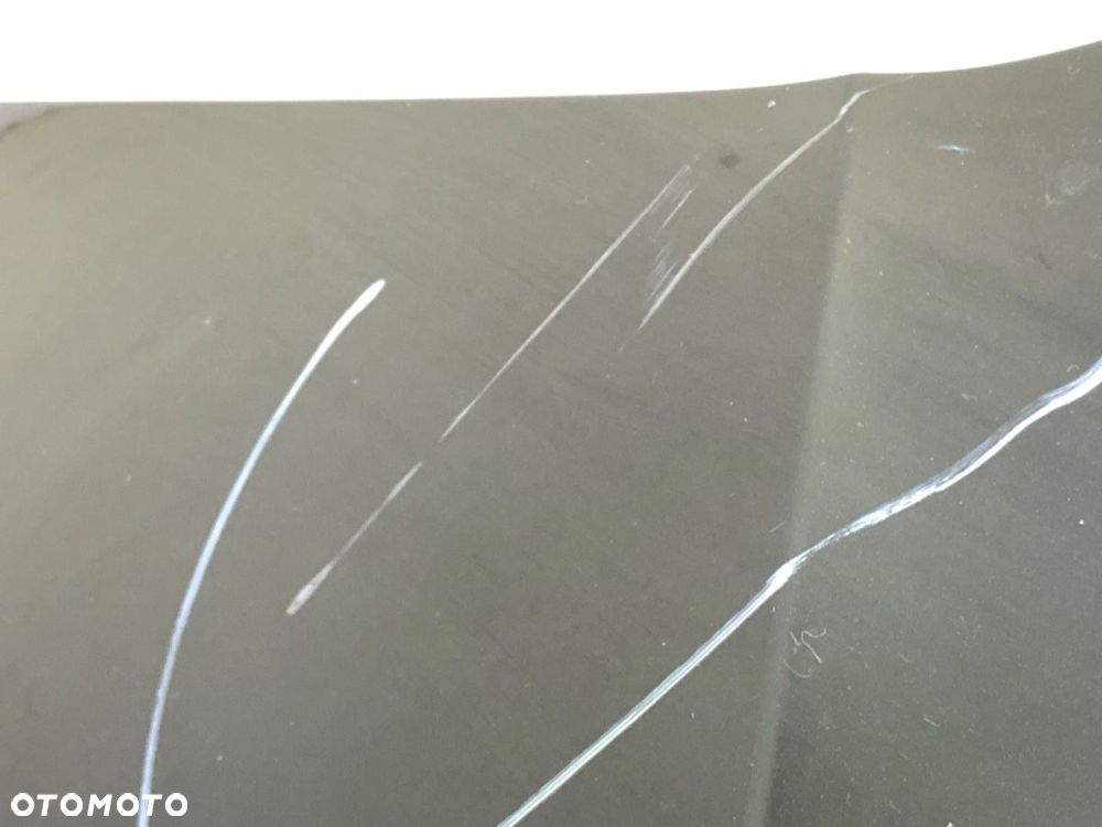 ZDERZAK TYŁ  BMW X6 (F16, F86) 2014 - 2019 xDrive 30 d 190 kW [258 KM] olej napędowy 2014 - 2019 - 4