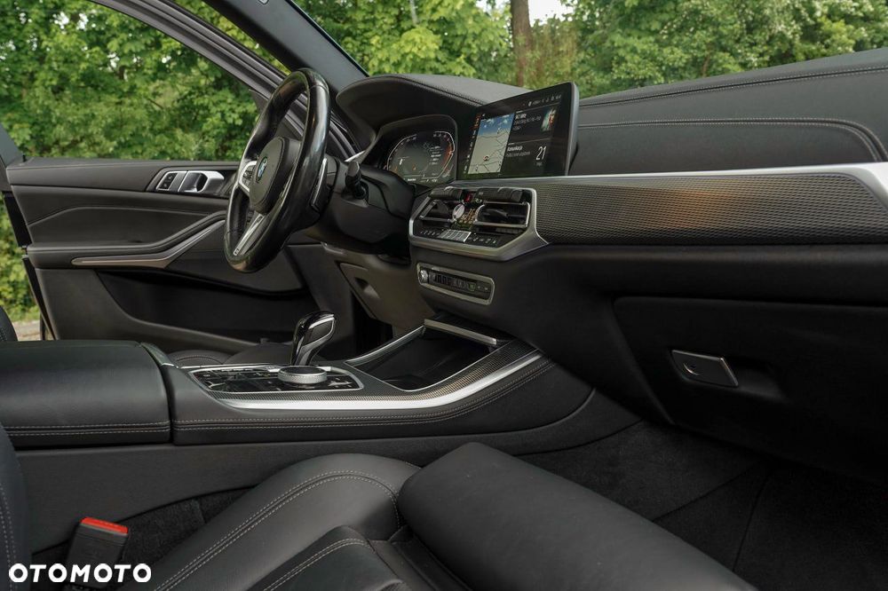BMW X5 xDrive30d mHEV sport - 20
