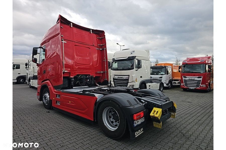 DAF XG 480 FT - 4