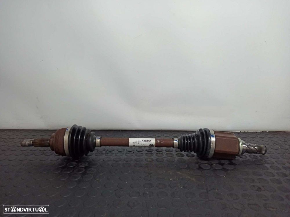 TRANSMISSÃO FRENTE ESQUERDA DACIA SANDERO STEPWAY COMFORT - 1