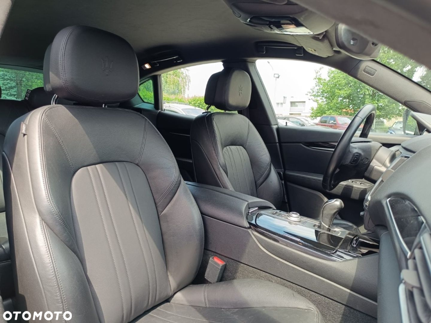 Maserati Levante Q4 - 32