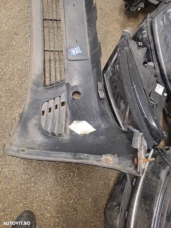 Bara fata originala completa Ford Fiesta an 2002-2005 - 5