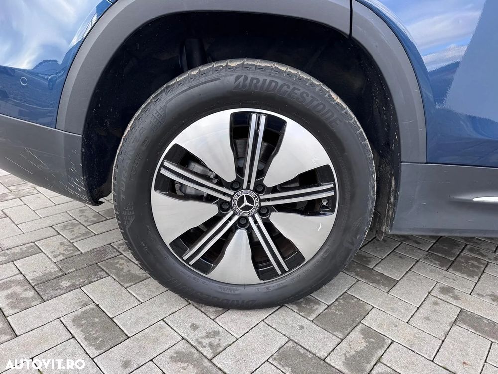 Mercedes-Benz EQB - 6