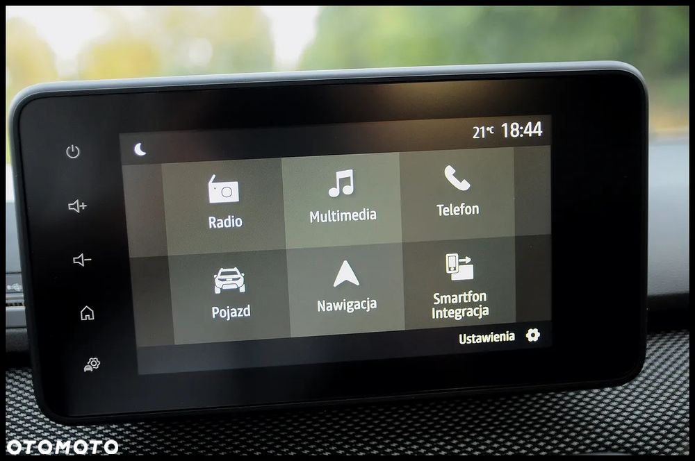 Dacia Sandero TCe 90 Comfort - 27