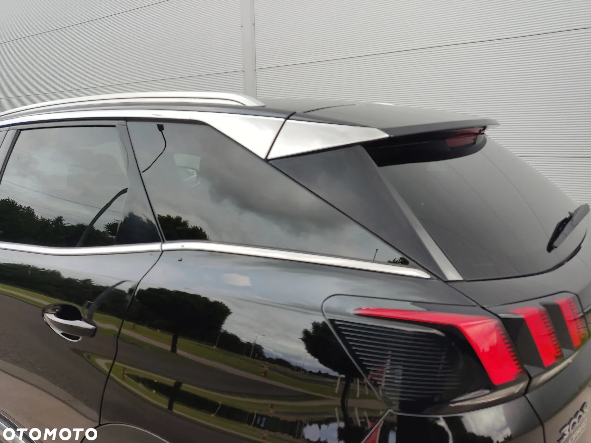 Peugeot 3008 BlueHDi 120 Stop & Start EAT6 Allure - 38