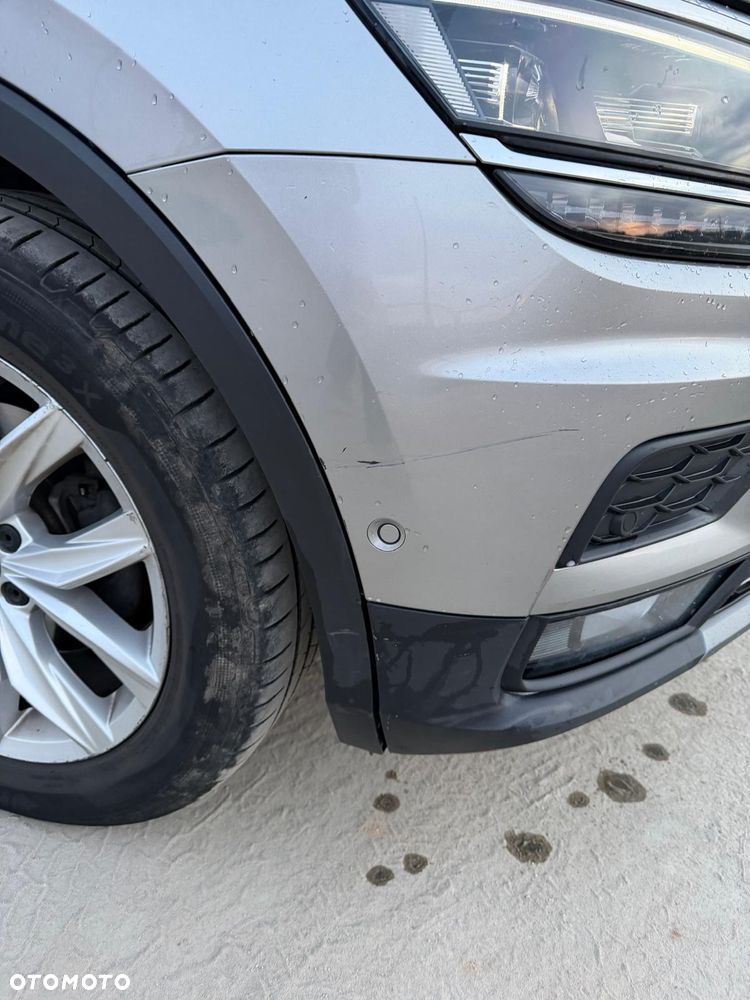 Volkswagen Tiguan 2019 photo 3