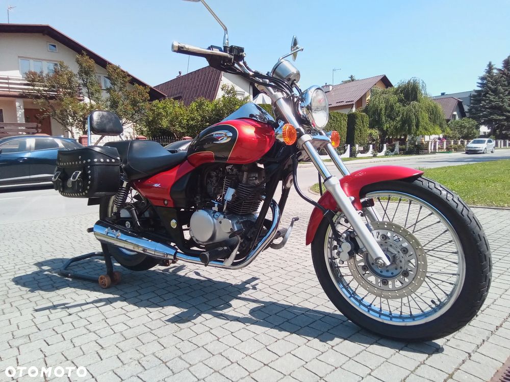 Kawasaki EL - 3