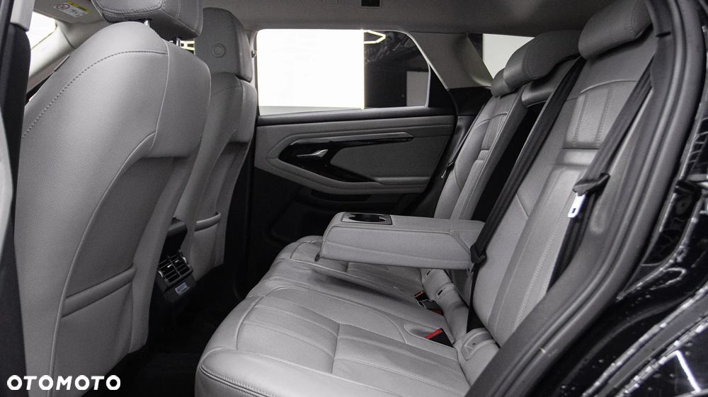 Land Rover Range Rover Evoque 2.0 P200 mHEV S - 14