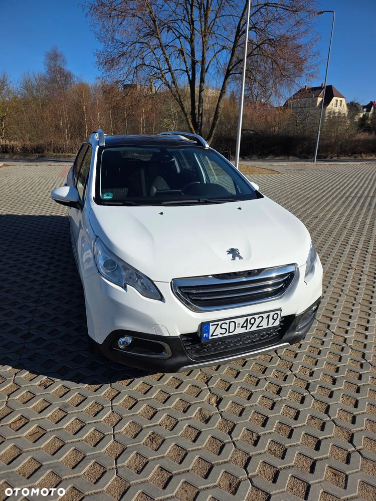 Peugeot 2008 PureTech 82 Style - 5