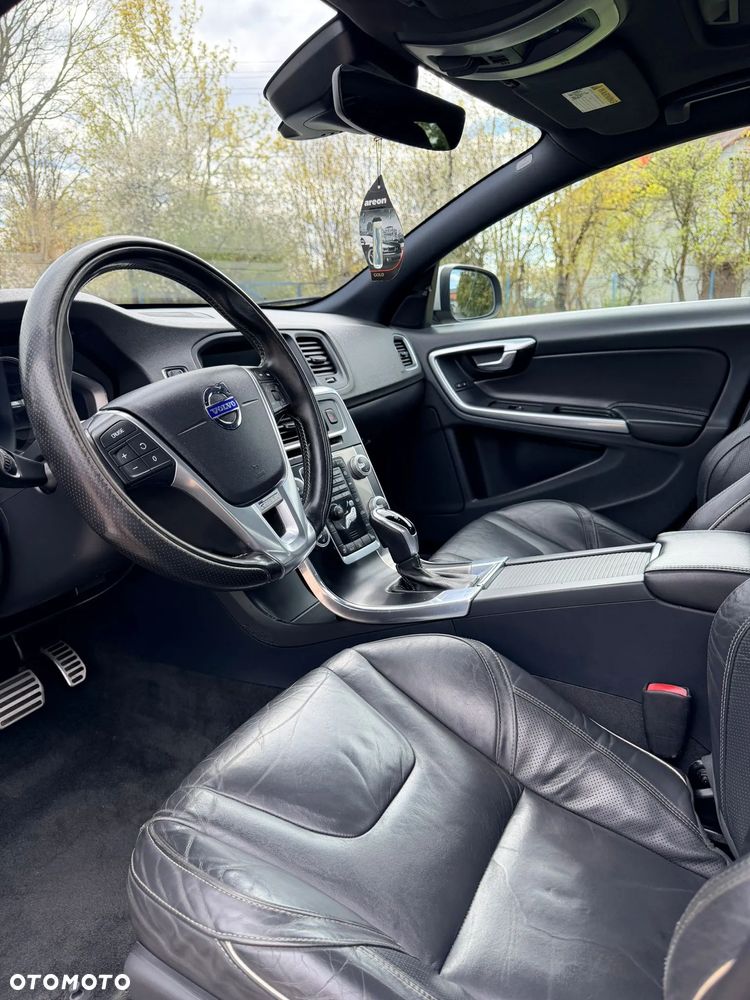 Volvo S60 T5 Geartronic RDesign - 7