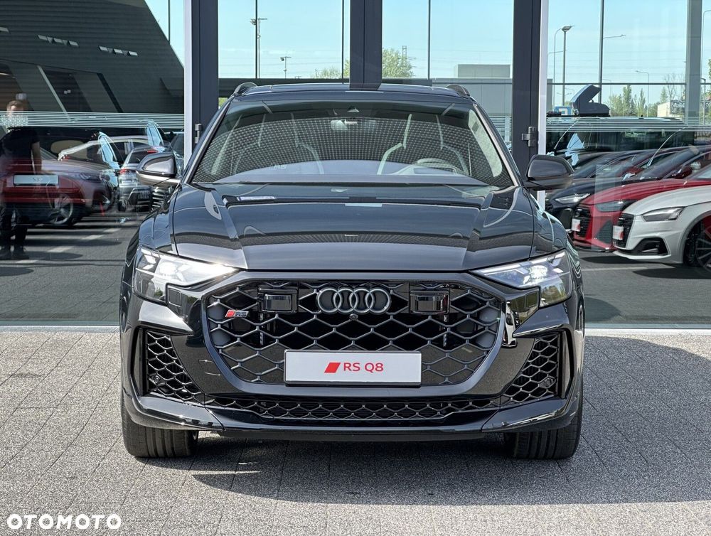 Audi RS Q8 - 3