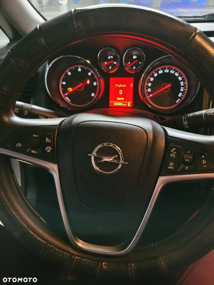 Opel Astra - 3